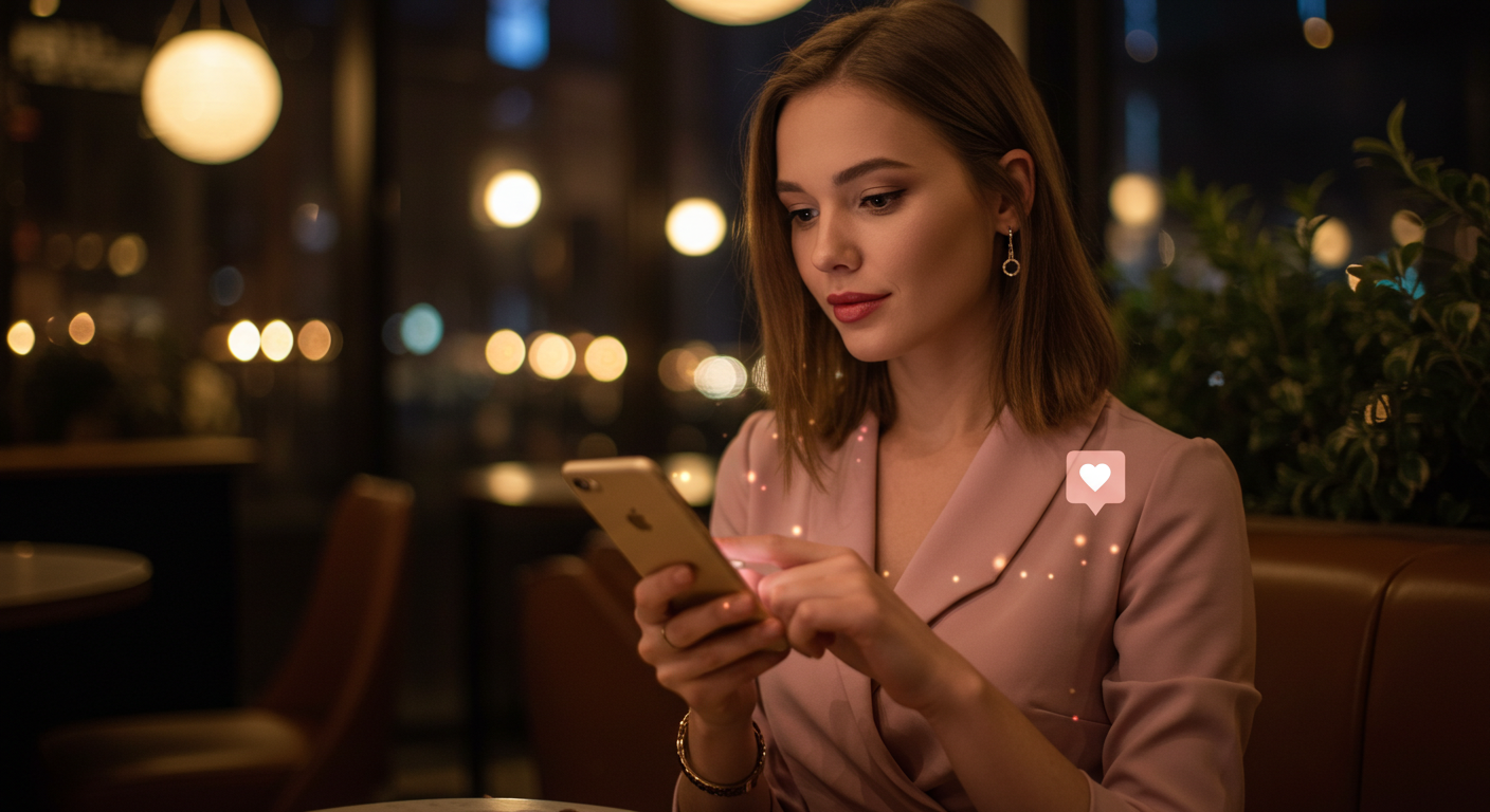 デジカフェのイメージ